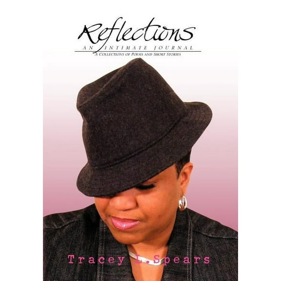 Reflections: An Intimate Journal (Hardcover)