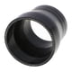 thumbnail image 5 of Acoplador Reductor de Manguera de Silicona Recta Negra 2 Piezas de 2 a, 5 of 6