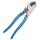 thumbnail image 4 of Alicates pelacables multiherramienta de 10 pulgadas, pelacables, herramientas manuales para electricistas (0,46 kg), 4 of 7