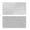 Gray-214, variant on Mother's Day Gift's,Plastic Drop Large Mouse Pad, Non-Slip Gaming Table Pad, Desktop Computer Pad for Students, Extra-Large Mouse Mat for Keyboard and Mouse, Smooth Surface Gaming Mat for Desk