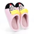 thumbnail image 3 of Pantuflas Mullidas para El Felpa Con Antideslizantes Creativas Hombres Y Mujeres, 3 of 9
