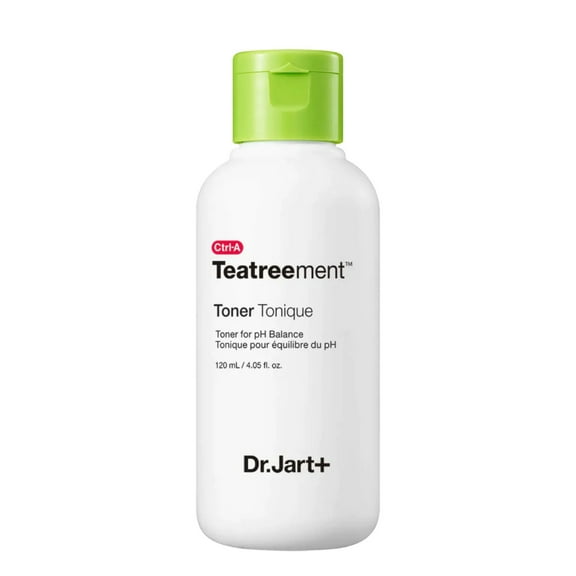 DR.JART TEATREEMENT Toner 120ML