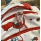 thumbnail image 4 of Mochila Xtellar De Gran Capacidad Con Estampado De Fresas, 4 of 4