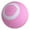 Pink, variant on TIELUTT Cat Toy Ba Ll 2.0 Red Rainbow Cat Toy Ba Lls Soft Interactive Cat Cake Mix Sturdy Dog for Aggressive Chewers State Dog Bed Squeaky Dog for Aggressive Chewers Large Breed Freezer Teething for