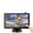1 Camera Kit, variant on Wireless 7 Inch Touch Screen Monitor Split Screen AI Detection Solar Backup Camera No Harm Installing Rv
