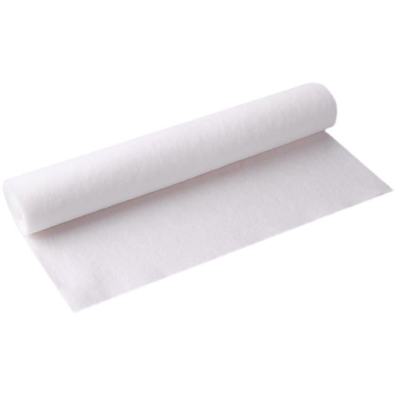 UNTERING Fume Hood Filter Oil-proof Covers Cooking Oil Strainer Replacement Non-woven Fabric Anti-Oil Grease Filter Paper