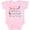AD-Pink, variant on Inktastic Speech Pathologist Like Mommy Boys or Girls Baby Bodysuit