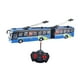 thumbnail image 2 of Autobús Escolar a Control Remoto Perfecl Modelo 1/32 Azul Juguete para Niños, 2 of 8
