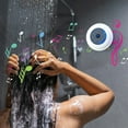 thumbnail image 3 of SUTENGDA Haut-Parleur Bluetooth Sans Fil Portable Étanche pour Douche avec Lumière RVB Son Stéréo Liquidation, 3 of 6
