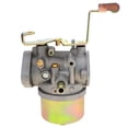 thumbnail image 4 of Desde China Aplicable al motor Robin EY40, generador RGX5500, carburador 224-62342-10, 4 of 5