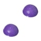 thumbnail image 3 of Wosthever Pelotas de yoga para entrenamiento de fuerza flexibles y efectivas fabricadas con pelotas de yoga semicirculares de PVC Type2 NO2, 3 of 6