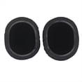 thumbnail image 3 of Almohadillas de Repuesto para Auriculares de 100 X 80 mm, de Espuma de y Esponja Suave., 3 of 5