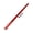 Red, variant on Lynono Universal Aluminum Miter Bar Clamping Tool Slider For Woodworking Table Sawer Router With Adjustable Stop Block