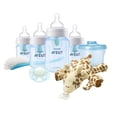 thumbnail image 1 of Biberón Anti-Cólicos Philips AVENT con Válvula AirFree, Nuevo, 1 of 3
