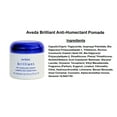 thumbnail image 3 of Aveda Brilliant Anti-Humectant Pomade 2.6 oz, 3 of 7