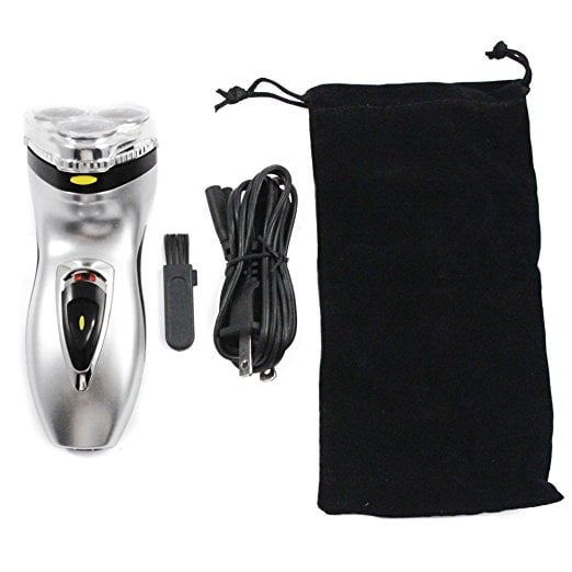 Cordless Rechargeable Shaver