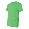 thumbnail image 2 of BELLA + CANVAS Unisex Texture Tee Size up to 2XL, 2 of 5
