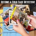thumbnail image 4 of Cold Case Murder Mystery Game Unsolved Case Files Angela, 4 of 9