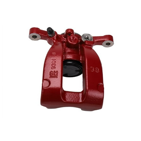 Rear Driver Side Brake Caliper