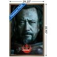 thumbnail image 3 of Star Wars: Rogue One - Baze Wall Poster, 22.375" x 34", Framed, 3 of 3