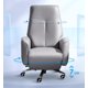 thumbnail image 2 of Electric boss chair Home reclining office chair Comfortable seat high-end leather computer sofa chair My Lux Decor Round, 2 of 7