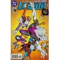 thumbnail image 1 of Legion of Super-Heroes (4th Series) #114 VF ; DC Comic Book, 1 of 1