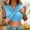 a1000_Sky Blue, variant on Goodtrade8 Women's Sleeveless Tops Work Summer Pullover Casual Crew Neck Undershirts with Built in Bras,Lightweight Plain Tank Tops for Women