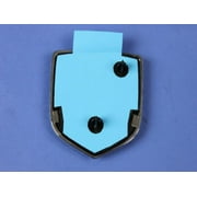 Genuine OE Mopar Ram Head Medallion - 4805899AD Fits select: 2007-2011 DODGE NITRO