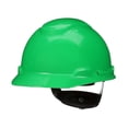 thumbnail image 1 of Casco de seguridad 3M Hard Hat SecureFit H-704SFR-UV Verde, 1 of 7