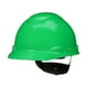 thumbnail image 1 of Casco de seguridad 3M Hard Hat SecureFit H-704SFR-UV Verde, 1 of 7