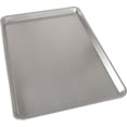 thumbnail image 1 of Grande Plaque de Cuisson Argentée, 1 of 6