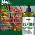 thumbnail image 2 of Hair Chemist Superior Growth Jamaican Black Castor Shampoo 33.8 oz & Conditioner Set - 2PC Set, 2 of 5