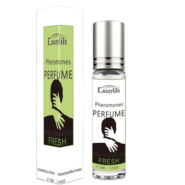 Summer Clearance Perfume para hombres y mujeres, las parejas se atraen, perfume para adultos opuesto, 10 ml