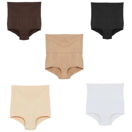 

Yummie Seamless 3-Pack Girlshort