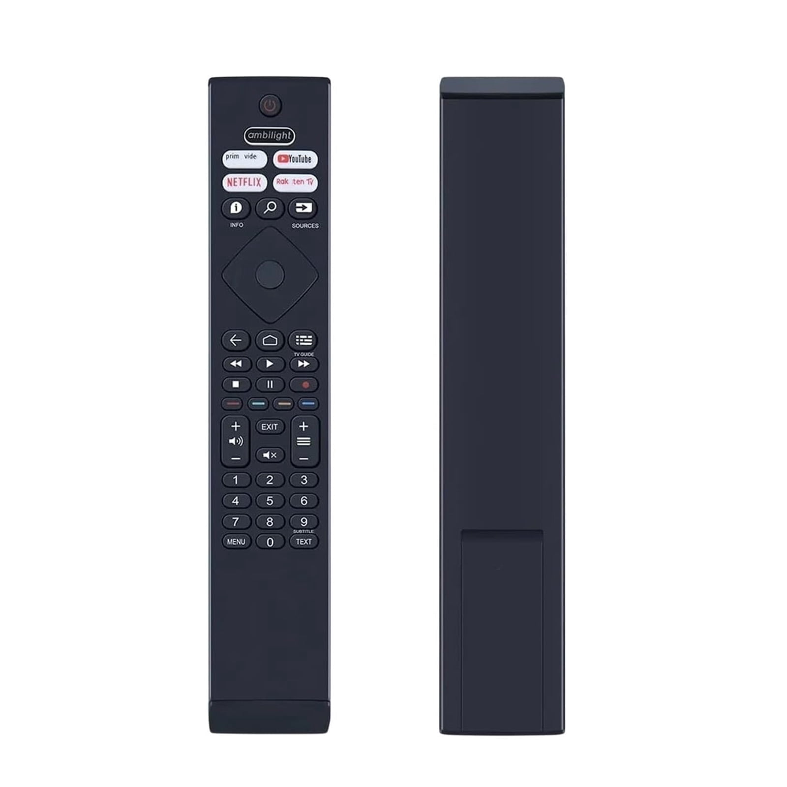 Apple Siri Remote for Apple TV, 2nd Generation - Walmart.com