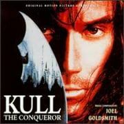 Kull The Conqueror Soundtrack