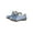 Blue, variant on TMA EYES Women's Vintage Flat Shoes - Hand-Stitching Crocodile Embossed PU Leather Shoes Slip-On with Non-Slip TPR Sole - Comfort and Fashion