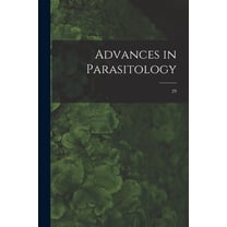 Advances in Parasitology; 29, (Paperback)