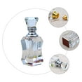 thumbnail image 4 of EeaseCA Essential Oil Aromatherapy Bottle Perfume Dispenser Dropper Bottle Container 1ml, 4 of 7
