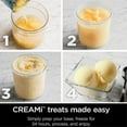 thumbnail image 4 of Ice Cream Pints Containers, Replacement For Ninja Creami Pints And Lids, Compatible With Nc300, Nc301,cn305a, Nc299am Series-week, 4 of 4