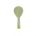 thumbnail image 2 of Clearance Items,npkgvia Rice Scooper,Scoop,Rice With Suction Cup Base Creative Standing Rice Spoon New Non Stick Rice Cooker Rice Spoon High Temperatures Practical Rice Home Kitchen G,Rice Spoon, 2 of 9