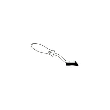 

M-D Bldg Prods Tile Grout Saw