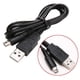 thumbnail image 2 of Cable cargador USB para Nintendo 2DS NDSI 3DS 3DSXL NUEVO 3DS NUEVO cable 3DSXL Tmvgtek Para Estrenar, 2 of 6