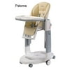 Peg Perego Tatamia Convertible High Chair - Paloma