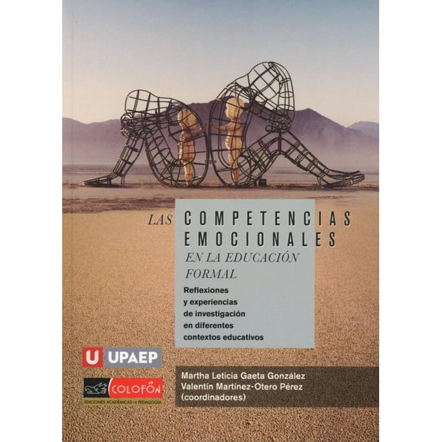 Las Competencias Emocionales En La Educación Formal
