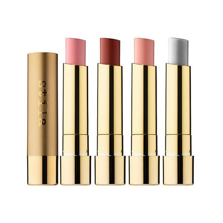Stila Color Balm Lipstick 0.1oz/3g New In Box (Choose Your Shade!)