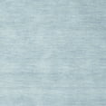 thumbnail image 6 of Safavieh  Handmade Kids Armanda Wool Rug Blue/Ivory 5'  x  5' 5' Square Indoor,Handmade Kids Room,Bedroom,Dining Room Square, 6 of 7