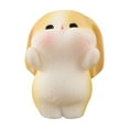 thumbnail image 2 of Home Decoration Mini Rabbit Miniauter Resin Rabbit Fairy Small Rabbit Decor Resin Rabbit Statue Mini DIY Decorative Microlandscape Suitable For Easter Rabbit Garden P, 2 of 9