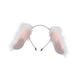 thumbnail image 4 of Diadema con Orejas de Perro Fernando Accesorio Decorativo, 4 of 8