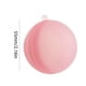 thumbnail image 3 of Waterpolo de silicona, globo de inyección de agua rápida, agua de lucha contra el agua (rosa), 3 of 3